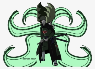 [9/10] Akatsuki Samrai Au - Illustration #4689587