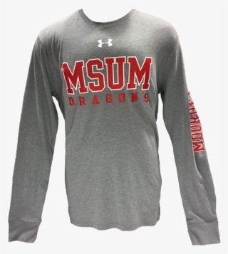 Product Description - Long-sleeved T-shirt #4689800