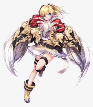 Wilhelmina Is A Country Girl Who Loves To Fight, The - Rpg Maker #4689919