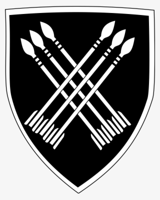 32 Battalion Insignia #4689921