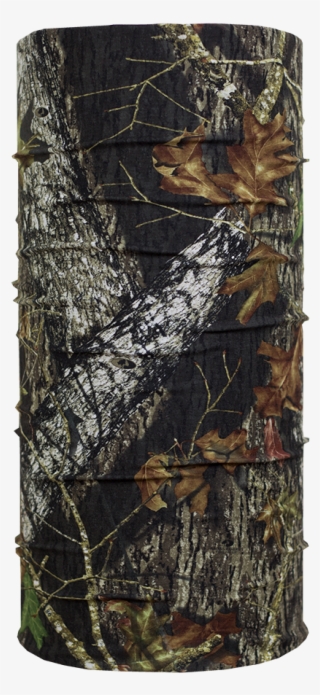 Hoorag Mossy Oak Break Up Face Mask, Neck Gaiter, Bandana, #4689922