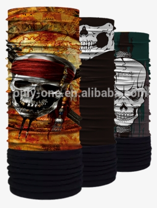 High Elastic Seamless Multi Scarf Custom Headbands - Hamper #4690079