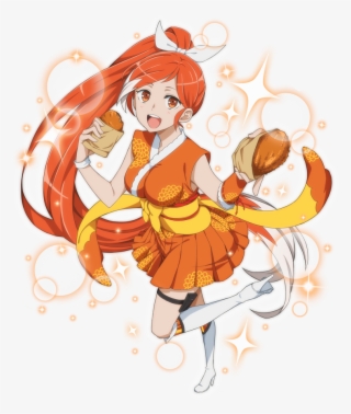 □unit Details - Crunchyroll Hime Danmachi #4690535