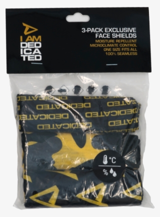 Face Shields - Am Dedicated #4690873