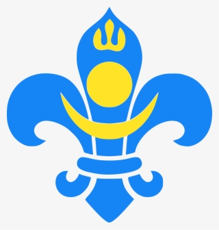 Scout Mongolia #4690874