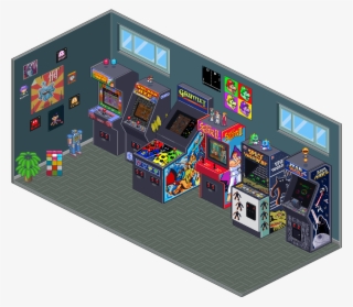 - - - Army Of Trolls - Pixelart - - - - Pixel Art #4690942