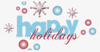 Merry Christmas And Happy Holidays 2018 #4690972