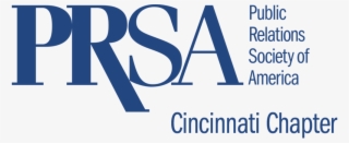Public Relations Society Of America Logo #4690980