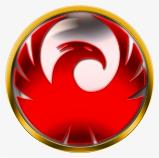 Firebird V3 - Circle #4691003