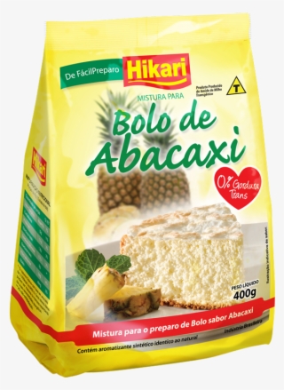 Cake Mix - Hikari #4691010