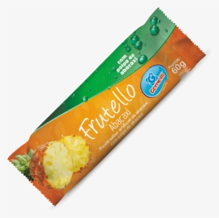 Peso Líquido - 60g - Convenience Food #4691174