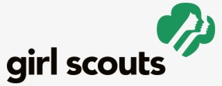Girl Scout Logo Vector - Girl Scouts Logo Png #4691224