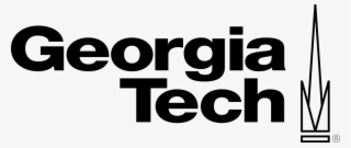 Georgia Tech University Logo #4691297