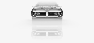 Pontiac Firebird Coupe - Pontiac Firebird #4691357