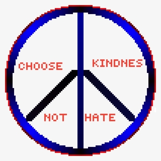 Arts Core Thing - Hippi Symbol Vektor #4691359