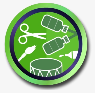 Tutoriales - Circle #4691363