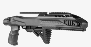 M4 Pro R10/22 Ruger 10/22 M4 Collapsible Stock Pro #4691487