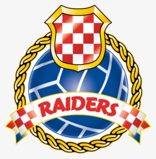 Adelaide Croatia Raiders Soccer Club #4691535