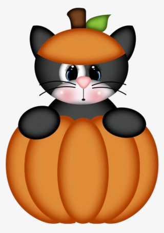 Halloween Cookies, Halloween Pumpkins, Halloween Ghosts, - Halloween Clipart Cute #4691537