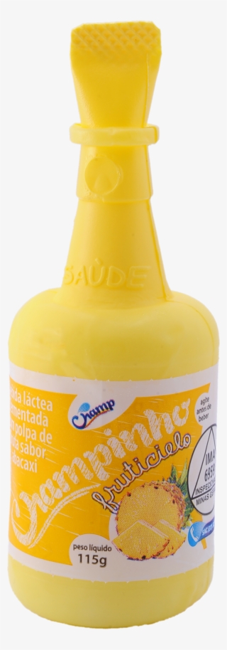 Psd - Beer Bottle #4691586