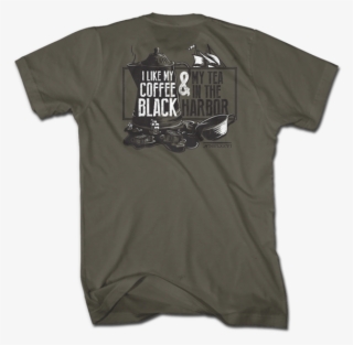 Tea In The Harbor - Shirt #4691589