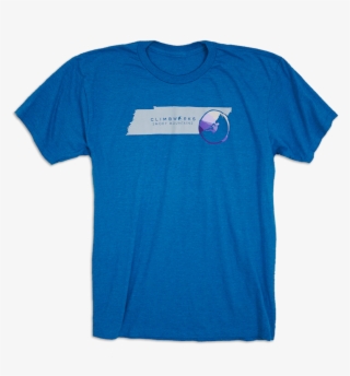 Tennesseeblue - Hurley Tshirt #4691639
