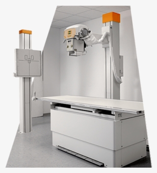 Digitales Rntgengeraet - Portable Network Graphics #4691877