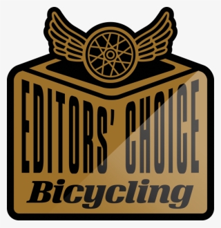 Yeti Cycles - Bikes - - Editors Choice Bicycling Logo #4692063