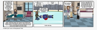 Unknown Story - Cartoon #4692066