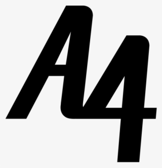 Logo A Reggae Orchestra - A4 Logo Png #4692523