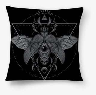 Oculus Canvas Print - Small By Deniart #4692578