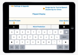 Documentation & Getting Started - Go Talk Now Keyboard Page #4692980