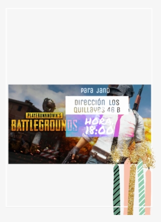 Playerunknowns Battlegrounds Pc - Genuine Steam Download #4693026
