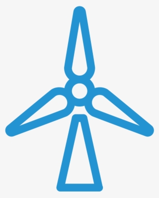 Water, Infrastructure And Renewable Energy - Wind Power #4693080