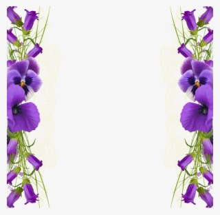 Фотки Borders For Paper, Frame Crafts, Creative Outlet, - Ramka Kwiaty Do Pobrania #4693174