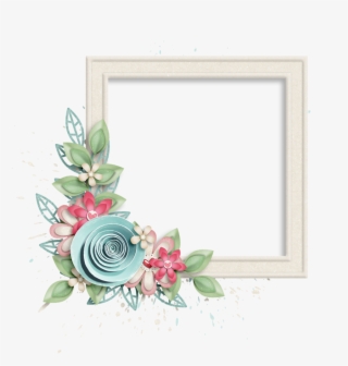 Ch - B *✿* - Picture Frame #4693251