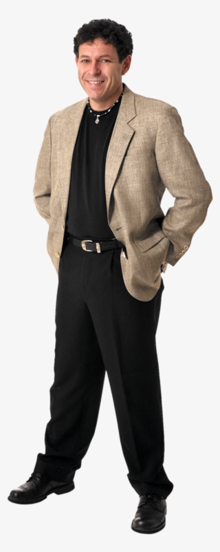 Transparent Personality Clear Background Svg - Transparent Image Of A Person #4693319