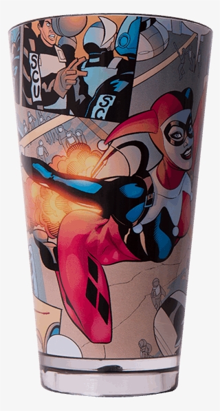Harley Quinn Ps Tumbler #4693324