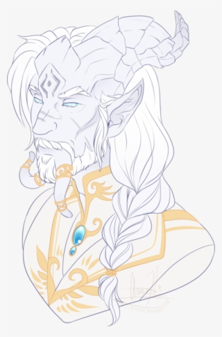 Here They Are All Done Finishing These Cheered Me Up - Illustration #4693386