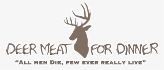 Exclusive Deer Meat For Dinner Plank Cutting Board - Cancooker Plank Cutting Board #4693518