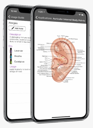 Make Sure You're Getting The Most Out Of Your Doterra - Mobile Phone #4693521