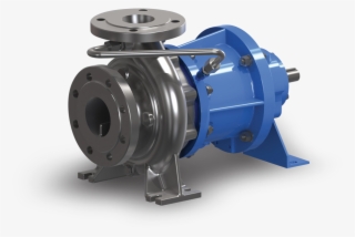 Pumps - Centrifugal Pump #4693678