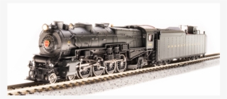 Broadway Limited 3072 Prr M1a 4 8 2, - Broadway Limited Prr M1 #4693853