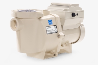 Pentair - Pentair Intelliflo I2 Variable Speed Pump (2 Hp Max) #4693953