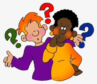 Jaro V Přírodě - Asking Question Clip Art #4694006 Jaro V Přírodě - Asking Question Clip Art #4694006