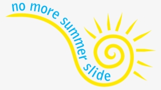 Summer Reads For Kids - Summer Slide #4694061