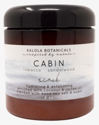 Cabin Scrub Cabin Scrub - Butter #4694127