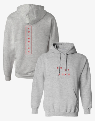 So It Goes Hoodie - So It Goes Mac Miller #4694175