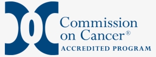 Coc Accreditation - Commission On Cancer Logo #4694176
