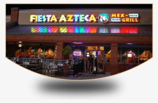 Daily Specials For $4 - Fiesta Azteca Inc #4694439